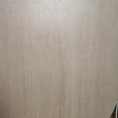 カウンターテーブルセットの画像