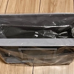 家庭用シンプル靴ラック／重ね置き・ドア掛け可能タイプ の画像