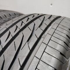 【新品】BS BRIDGESTONE REGNO GRVll レグノ 205/60R16 92H 16インチ 夏タイヤ 4本 23年製 レガシィB4 ヴォクシー エスクァイア等 (MTX303)クレジットカード QRコード決済可能の画像