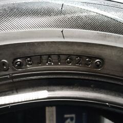 【新品】BS BRIDGESTONE REGNO GRVll レグノ 205/60R16 92H 16インチ 夏タイヤ 4本 23年製 レガシィB4 ヴォクシー エスクァイア等 (MTX303)クレジットカード QRコード決済可能の画像