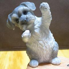  Dancing シュナウザー(ｽﾏﾎｽﾀﾝﾄﾞ)の画像