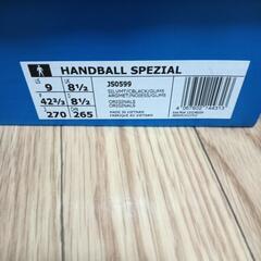 Adidas spezial の画像