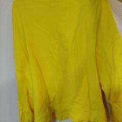 ZARA 7分袖 トップスの画像