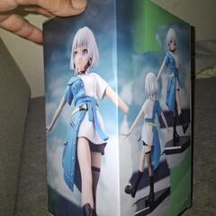 ドロリス　フィギュア(購入者確定)の画像