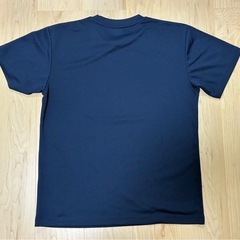 【✨美品✨】陸上全国中学記念Tシャツの画像