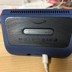 Eco show5 Amazon アレクサの画像