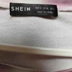 SHEIN / セットアップ➕おまけ付きの画像
