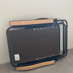TARAS BOULBA  リクライニングチェアの画像