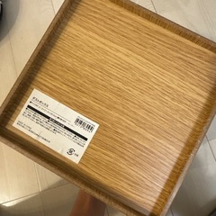 ニトリ　ダストボックス ゴミ箱　の画像