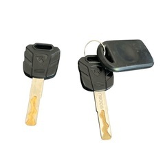 【美品】RPNB 金庫 51L 家庭用 電子金庫 保管庫 防犯 事務所　鍵の画像