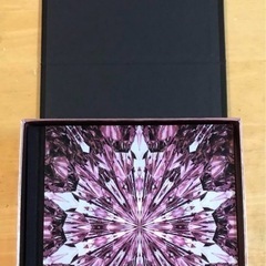 ブラックピンクアルバム
の画像