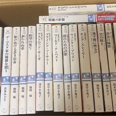 小説②  角川ビーンズ文庫の画像