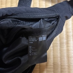 UNIQLO バッグの画像