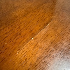 ダイニングテーブル　4人掛けの画像