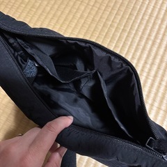 UNIQLO バッグの画像