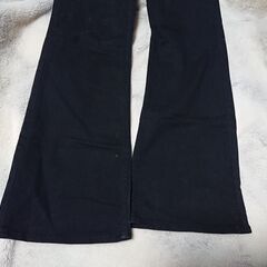 ♠　Divided by H&M Pants  ダメージデニム　Size　EUR38　US6　CA6　MX6　CN160/72A　レディース  の画像