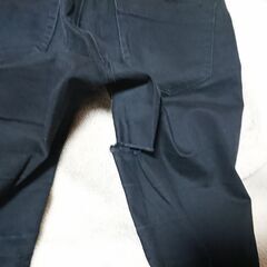♠　Divided by H&M Pants  ダメージデニム　Size　EUR38　US6　CA6　MX6　CN160/72A　レディース  の画像
