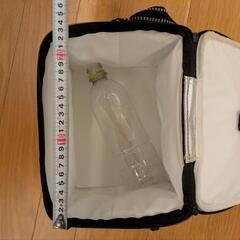 小型クーラーボックスの画像