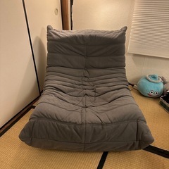 1人掛けソファーの画像