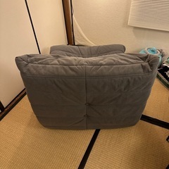 1人掛けソファーの画像