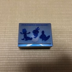 ポケモンカード115枚の画像