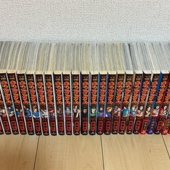 【キングダム】まとめ売り25巻〜74巻の画像
