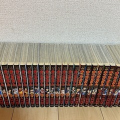 【キングダム】まとめ売り25巻〜74巻の画像