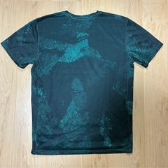 【✨美品✨】NIKETトレーニングシャツの画像
