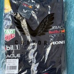 Red Bull Racing Tシャツ Lの画像