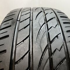 MAXTREK FORTIS T5 245/35R20 20インチ 夏タイヤ 1本 23年製 バリ溝 アルファード ヴェルファイア VW/アルテオン等 　(KTA320)クレジットカード QRコード決済可能の画像