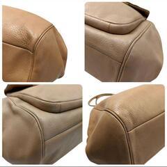COACHバックの画像