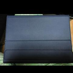 iPadキーボード付ケースの画像