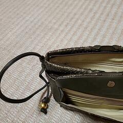 ショルダーバッグの画像