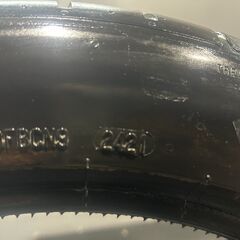 【希少】Continental ExtremeContact 245/45R18 18インチ スパイクタイヤ 4本 バリ溝 マカロニピン audi/A6 VOLVO/V90等　(KTB333)クレジットカード QRコード決済可能の画像