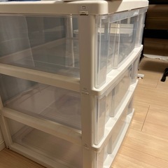 収納ケースの画像