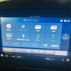 ＊＊タントカスタム❗️車検8年3月まで＊ナビ＊テレビ＊Bluetooth❗️スライドドア❗️ローダウンの画像