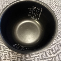 炊飯器　象印　IH炊飯ジャー 極め炊き NP-VJ10の画像