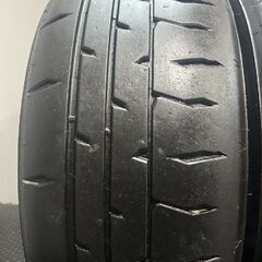 【走行短め】BS BRIDGESTONE POTENZA RE-71RS ポテンザ 225/50R18 18インチ 夏タイヤ 4本 22～23年製 V37スカイライン等　(KTB329)クレジットカード QRコード決済可能の画像
