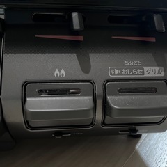 リンナイ ガスコンロ プロパンガス用の画像