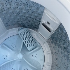 【定価￥6万円〜2024年製】5kg洗濯機‼️東芝‼️見学無料‼️の画像
