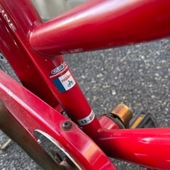自転車の画像