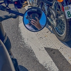 広島バイク友達募集！