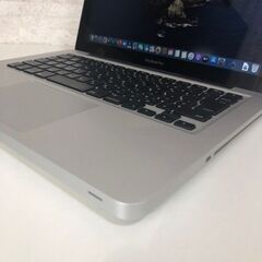 【動画編集】7月分⑫ 最新MacBook Pro 大容量HDD500GB搭載 メモリ8GB Corei5 iPhone 連携の画像