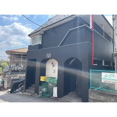 ⭐️トリプルゼロ物件⭐️ 敷金/礼金/仲手0円 😄審査通過率90...