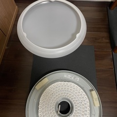 日立　６畳向けシーリングライト　の画像