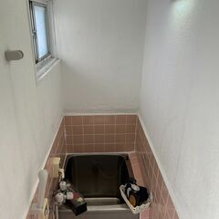 🎵柏原市国分本町戸建 初期費用無料　ピカピカフルリフォーム済🎵大家さん直接契約　2DK 30平米🎵ペット可　大型犬　事業OK🎵生活保護、母子家庭、外国籍の方、気軽にご相談ください　COCOROサポート - 不動産