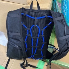 冷却ベストの画像