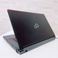 【最新Windows 11】7月分⑭  HDD320GB メモリ4GB FMV (第3世代）の画像