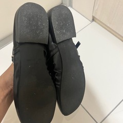 パンプスの画像