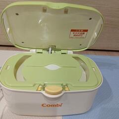 コンビ おしりふきウォーマーの画像